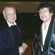 With Vinko Globokar, Witten 1995