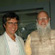 With Terry Riley